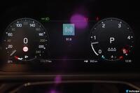 heti ajoon Land Rover Defender