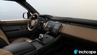 heti ajoon Land Rover Range Rover Sport
