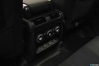 heti ajoon Land Rover Defender