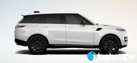 heti ajoon Land Rover Range Rover Sport