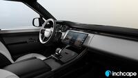 heti ajoon Land Rover Range Rover Sport