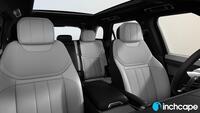 heti ajoon Land Rover Range Rover Sport