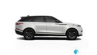 heti ajoon Land Rover Range Rover Velar