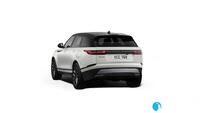 heti ajoon Land Rover Range Rover Velar