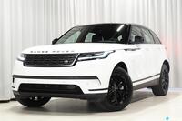 heti ajoon Land Rover Range Rover Velar