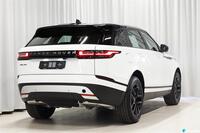 heti ajoon Land Rover Range Rover Velar