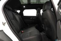 heti ajoon Land Rover Range Rover Velar