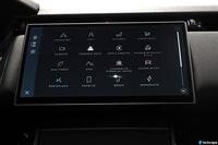 heti ajoon Land Rover Range Rover Velar