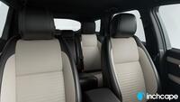heti ajoon Land Rover Discovery Sport