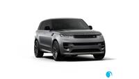 heti ajoon Land Rover Range Rover Sport