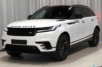 heti ajoon Land Rover Range Rover Velar