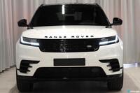 heti ajoon Land Rover Range Rover Velar