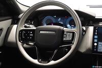 heti ajoon Land Rover Range Rover Velar