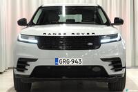 heti ajoon Land Rover Range Rover Velar