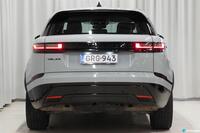 heti ajoon Land Rover Range Rover Velar