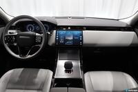 heti ajoon Land Rover Range Rover Velar