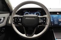 heti ajoon Land Rover Range Rover Velar
