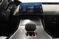heti ajoon Land Rover Range Rover Velar