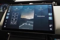 heti ajoon Land Rover Range Rover Velar