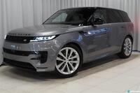 heti ajoon Land Rover Range Rover Sport