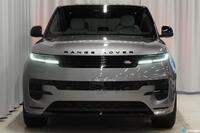 heti ajoon Land Rover Range Rover Sport
