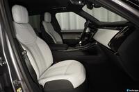 heti ajoon Land Rover Range Rover Sport