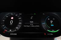 heti ajoon Land Rover Range Rover Sport