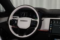 heti ajoon Land Rover Range Rover Sport