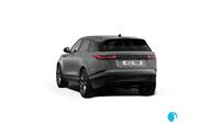 heti ajoon Land Rover Range Rover Velar