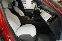 heti ajoon Land Rover Range Rover Sport