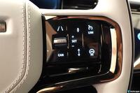 heti ajoon Land Rover Range Rover Sport