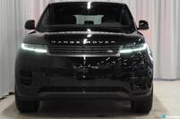 heti ajoon Land Rover Range Rover Sport