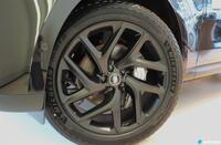 heti ajoon Land Rover Range Rover Sport