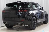 heti ajoon Land Rover Range Rover Sport