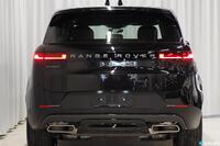 heti ajoon Land Rover Range Rover Sport