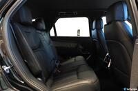 heti ajoon Land Rover Range Rover Sport