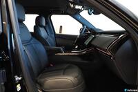 heti ajoon Land Rover Range Rover Sport