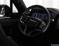 heti ajoon Land Rover Range Rover Sport