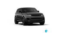 heti ajoon Land Rover Range Rover Sport