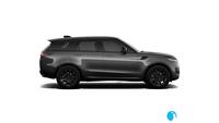 heti ajoon Land Rover Range Rover Sport