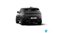 heti ajoon Land Rover Range Rover Sport