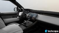 heti ajoon Land Rover Range Rover Sport