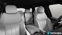 heti ajoon Land Rover Range Rover Sport