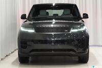 heti ajoon Land Rover Range Rover Sport