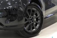 heti ajoon Land Rover Range Rover Sport