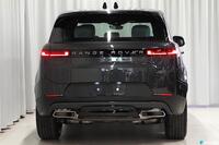 heti ajoon Land Rover Range Rover Sport