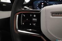 heti ajoon Land Rover Range Rover Sport