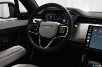 heti ajoon Land Rover Range Rover Sport