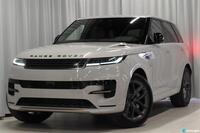heti ajoon Land Rover Range Rover Sport