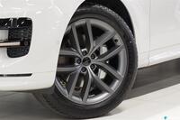 heti ajoon Land Rover Range Rover Sport